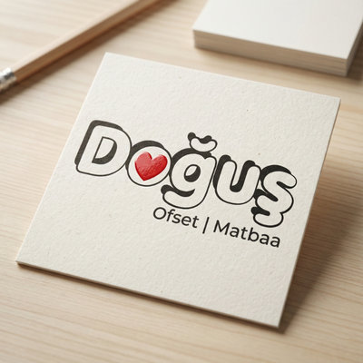 Doğuş Ofset Matbaa